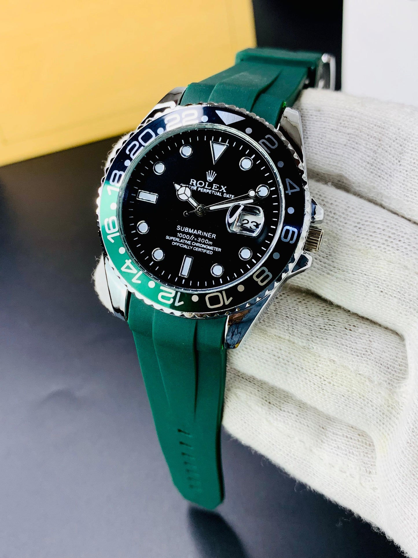 Rolex submariner