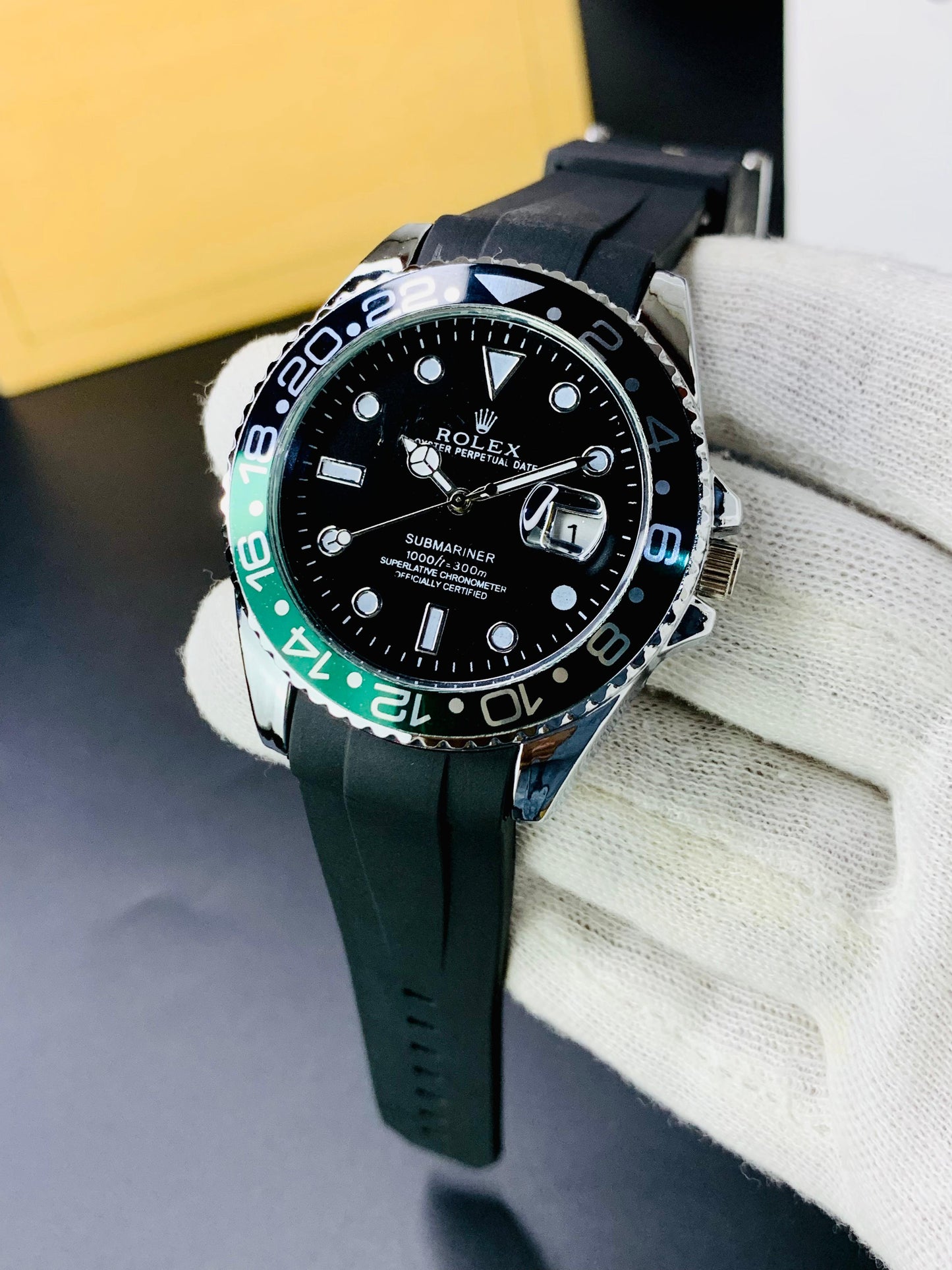 Rolex submariner