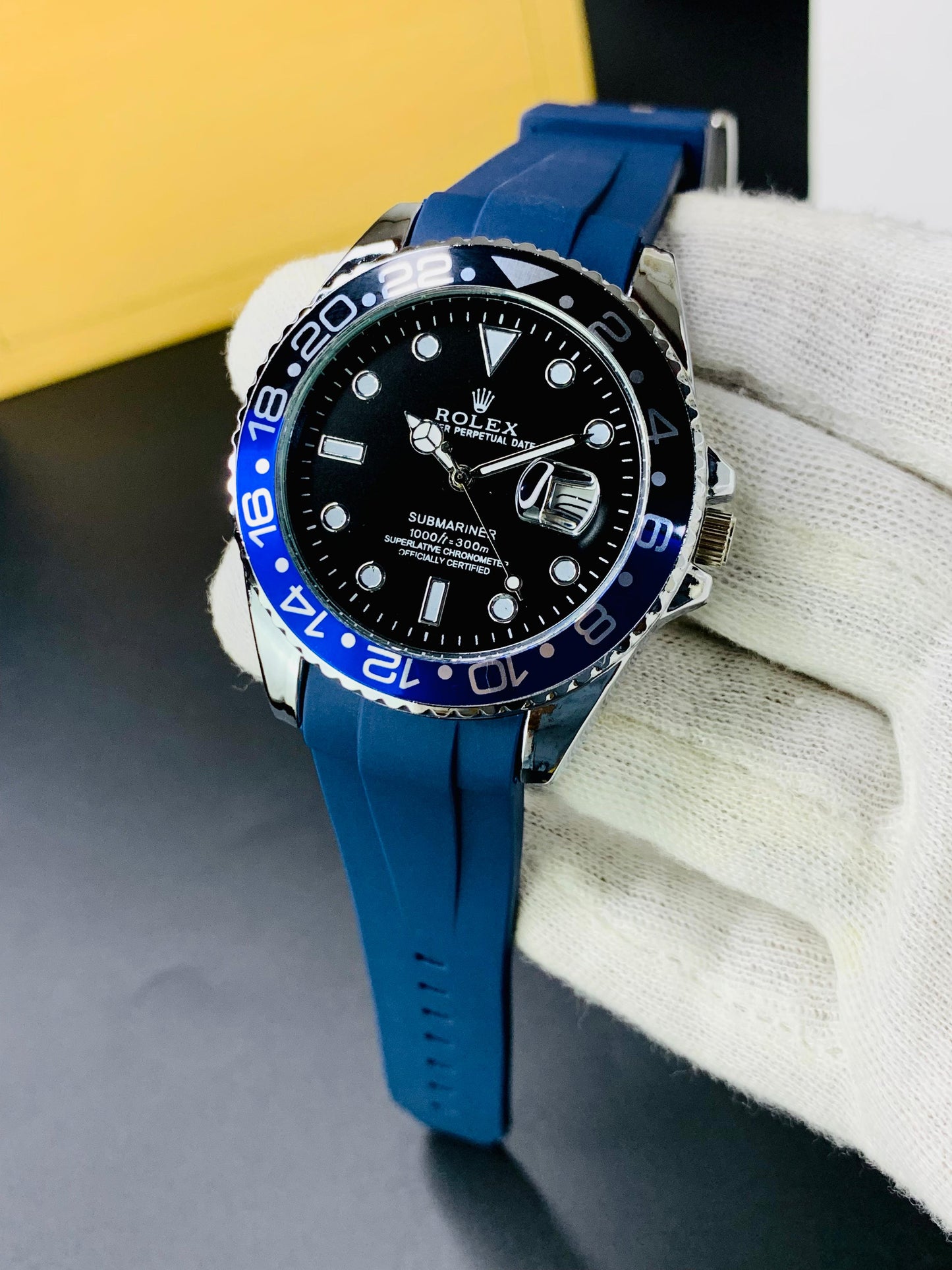 Rolex submariner