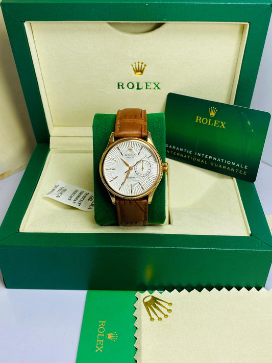 Rolex Cellini Men's