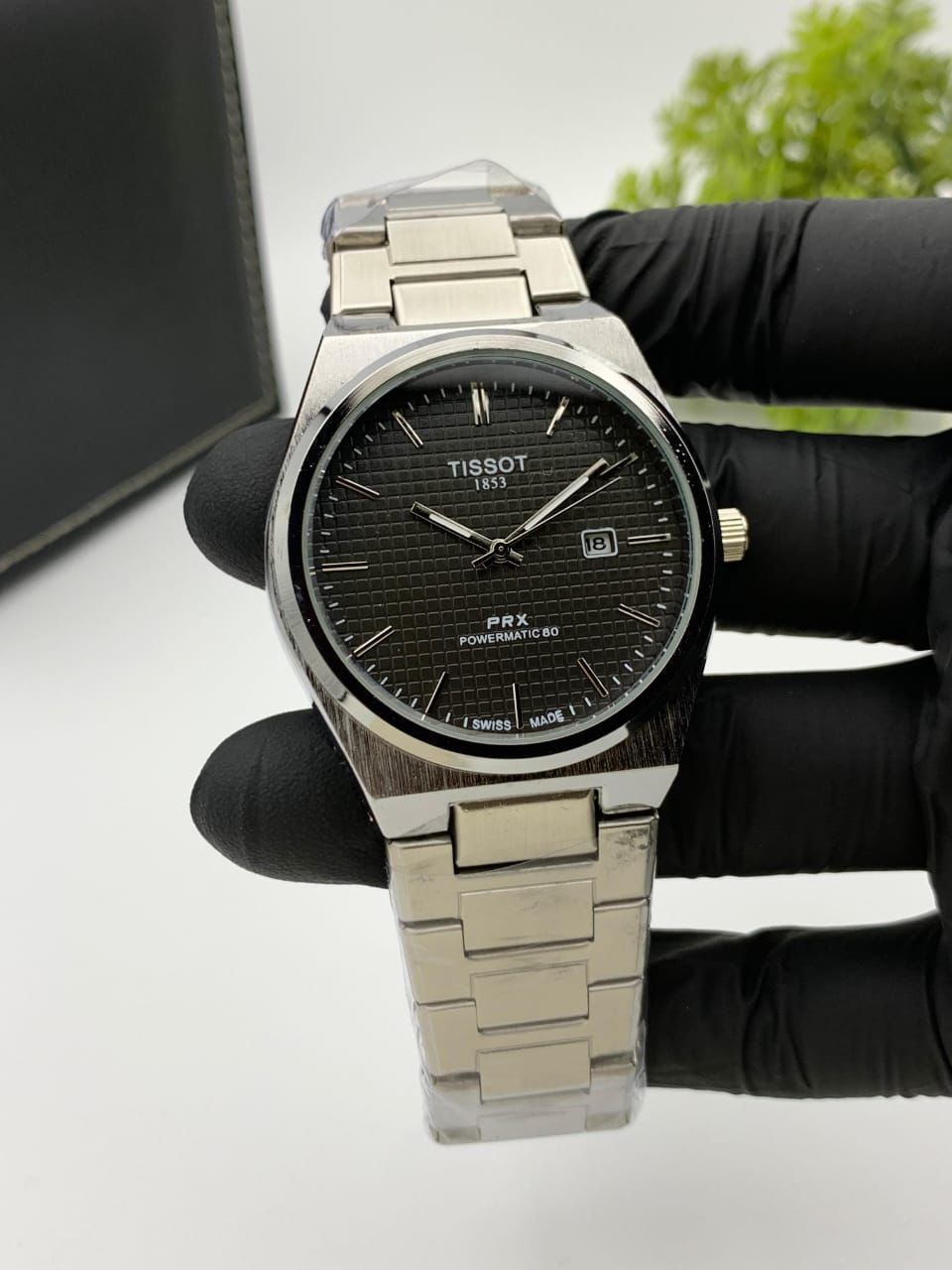 Tissot Watch For Men's