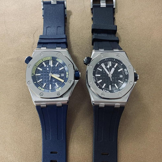 Audemars Piguet