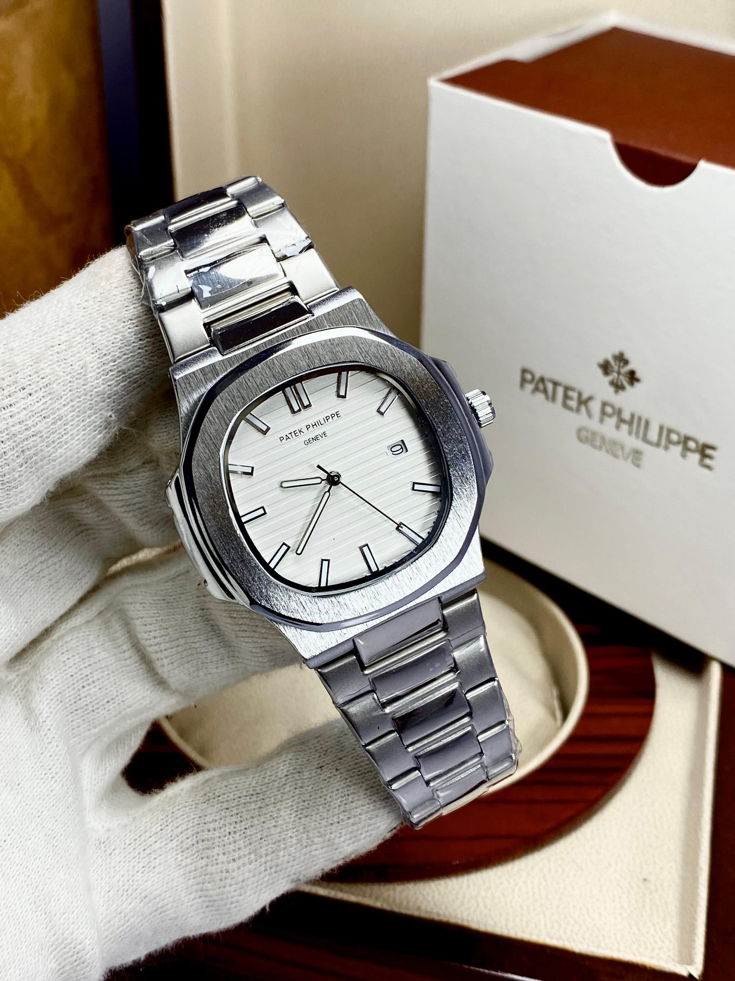 PATEK PHILIPPE